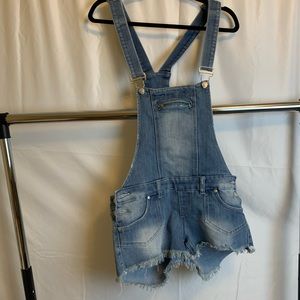 Jean material
